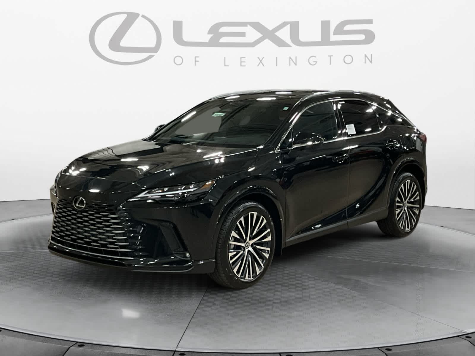 2026 Lexus RX 350 Premium+