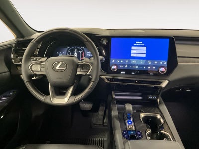 2026 Lexus RX 350 Premium+