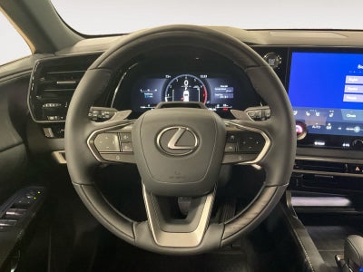 2026 Lexus RX 350 Premium+