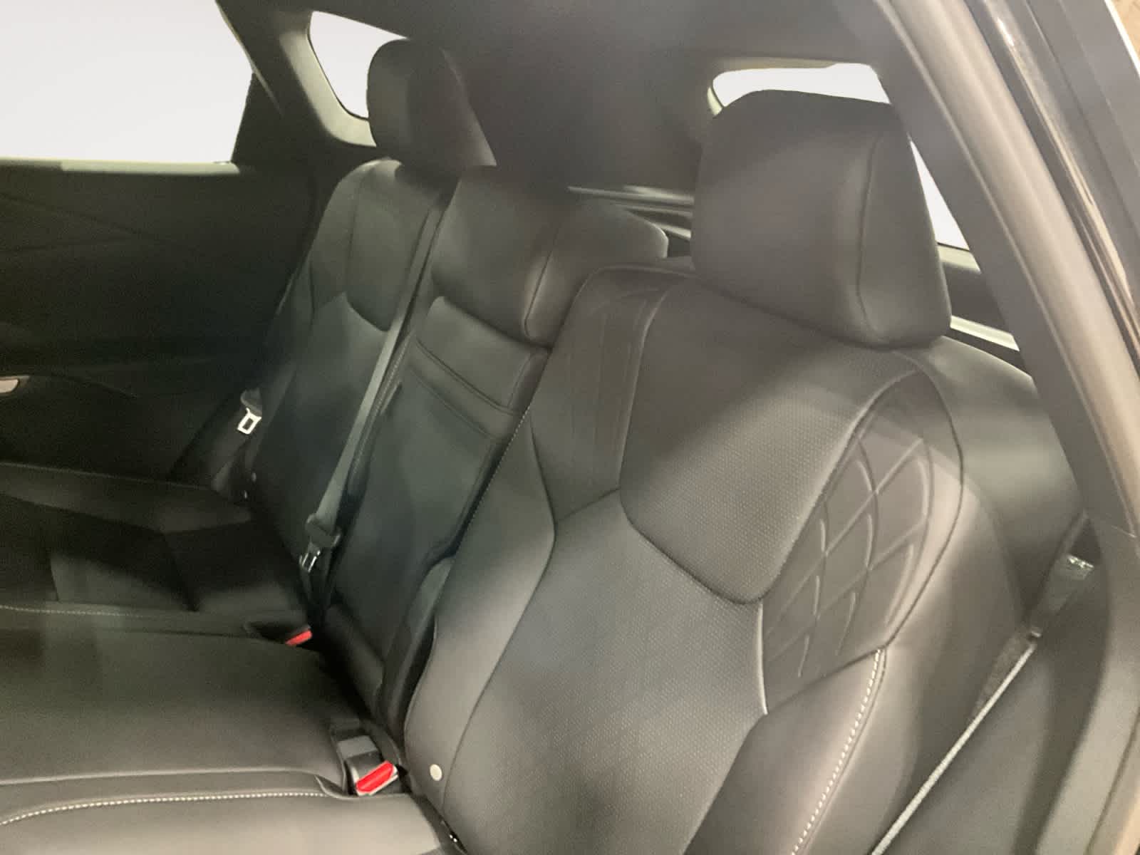 2026 Lexus RX 350 Premium+