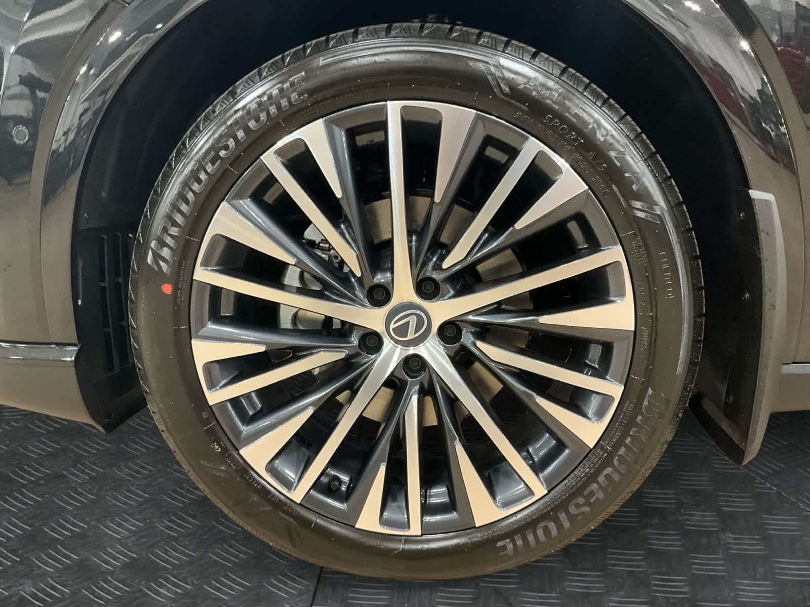 2026 Lexus RX 350 Premium+