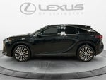 2026 Lexus RX 350 Premium+