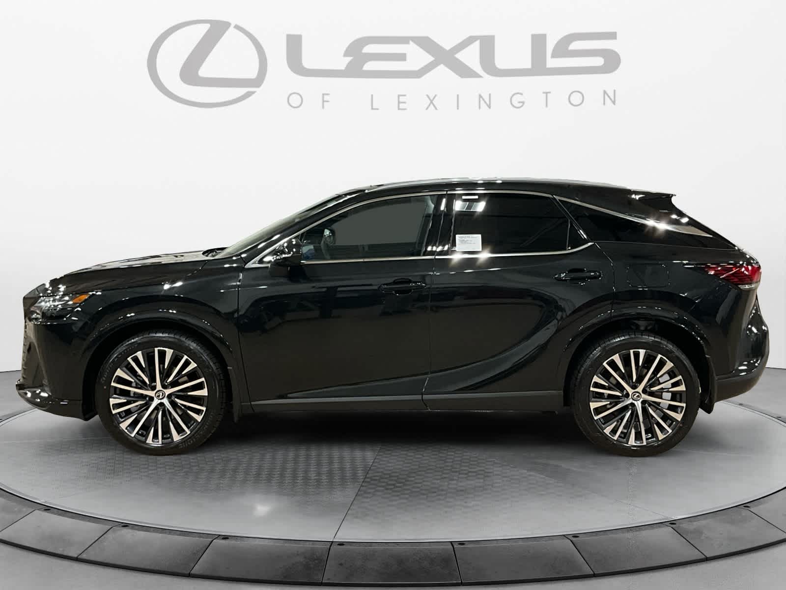 2026 Lexus RX 350 Premium+