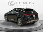 2026 Lexus RX 350 Premium+