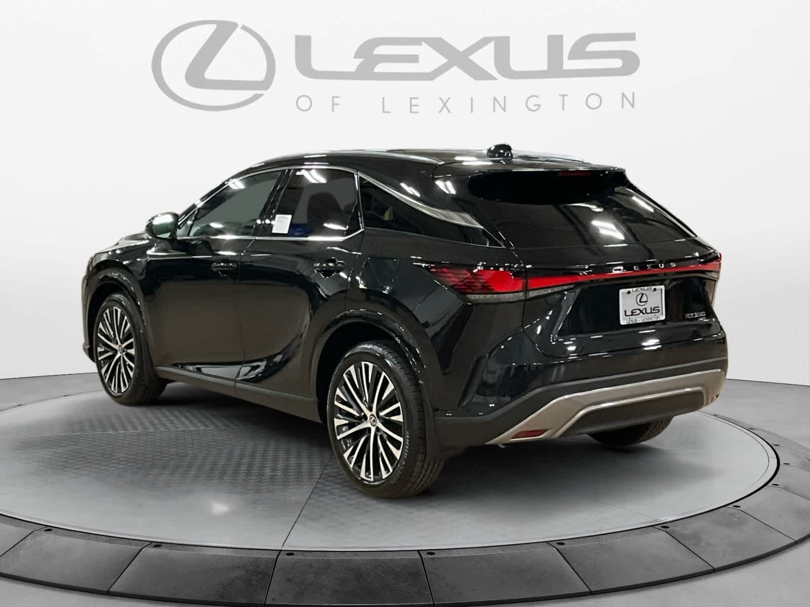 2026 Lexus RX 350 Premium+