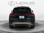 2026 Lexus RX 350 Premium+