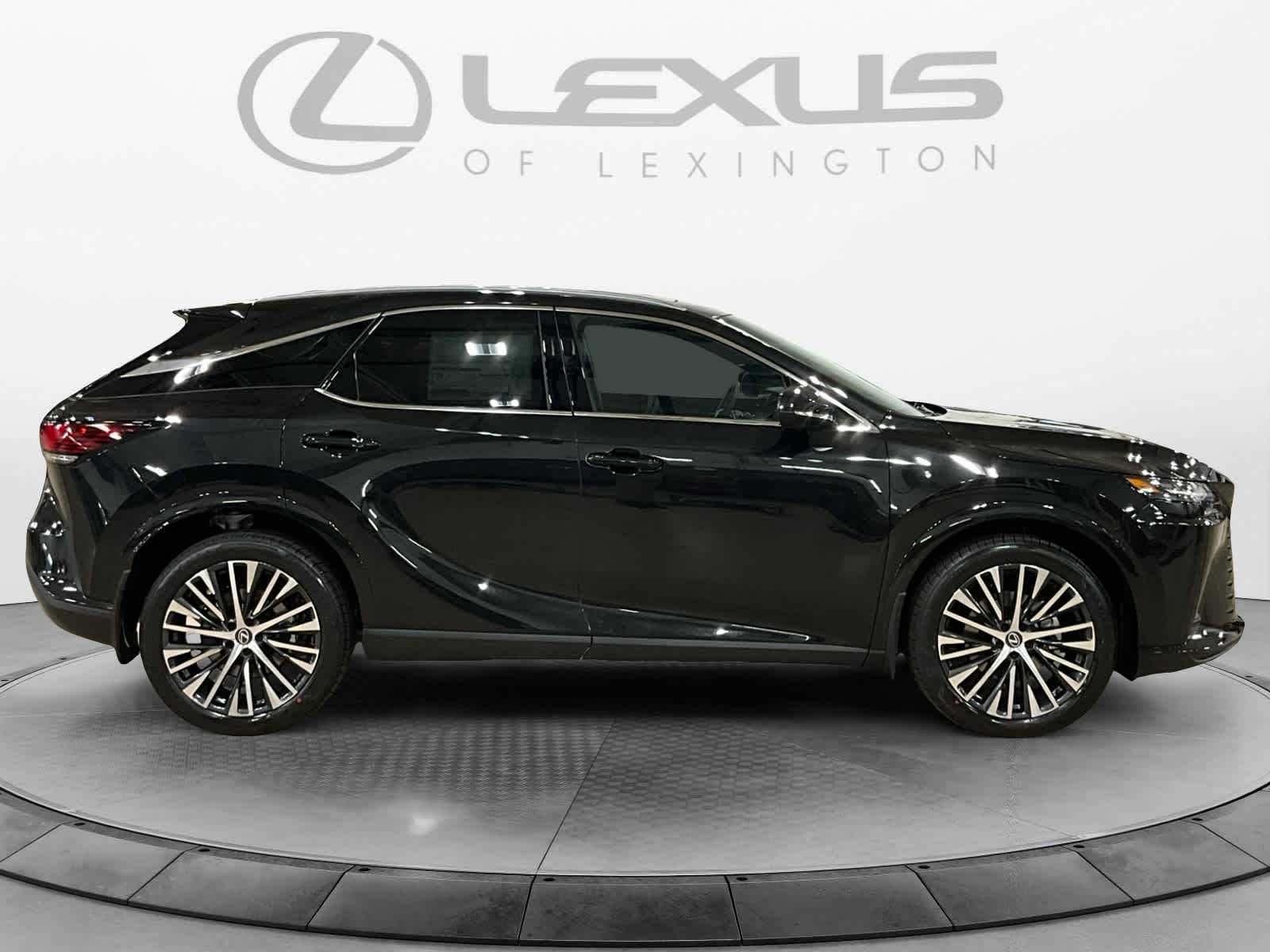 2026 Lexus RX 350 Premium+