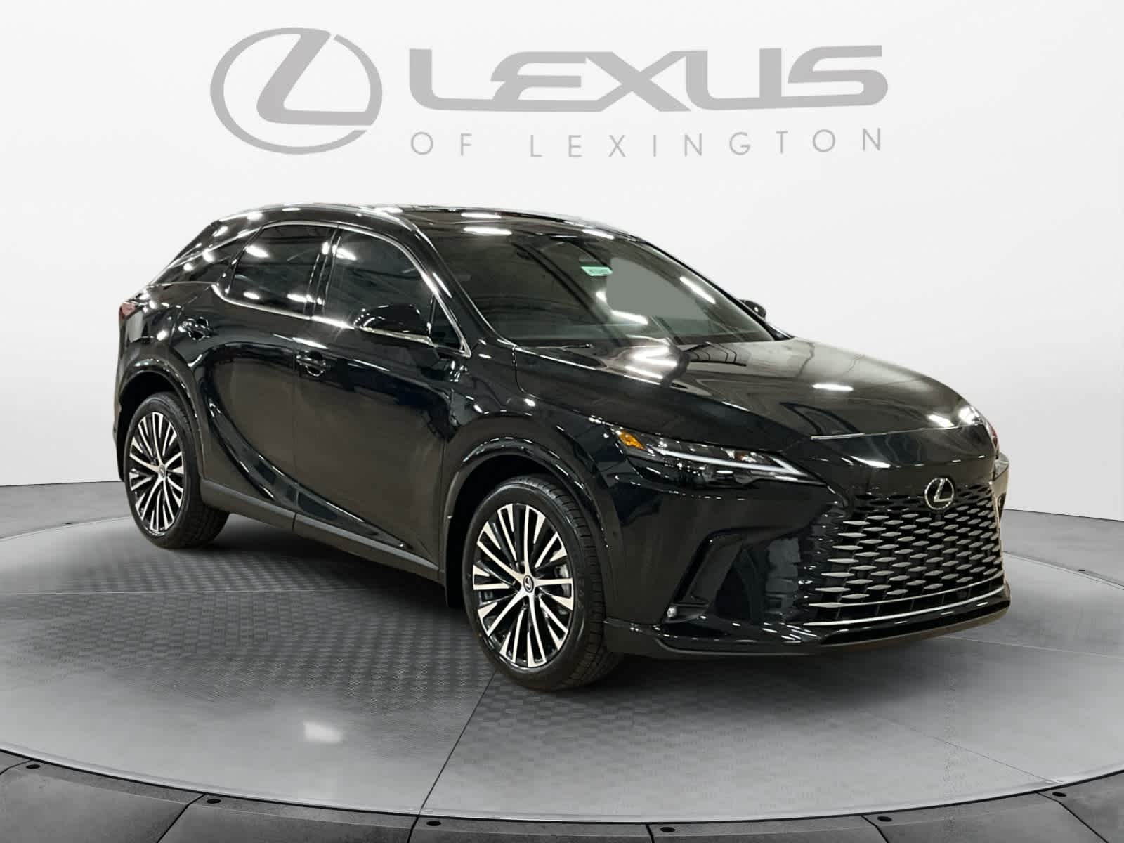 2026 Lexus RX 350 Premium+