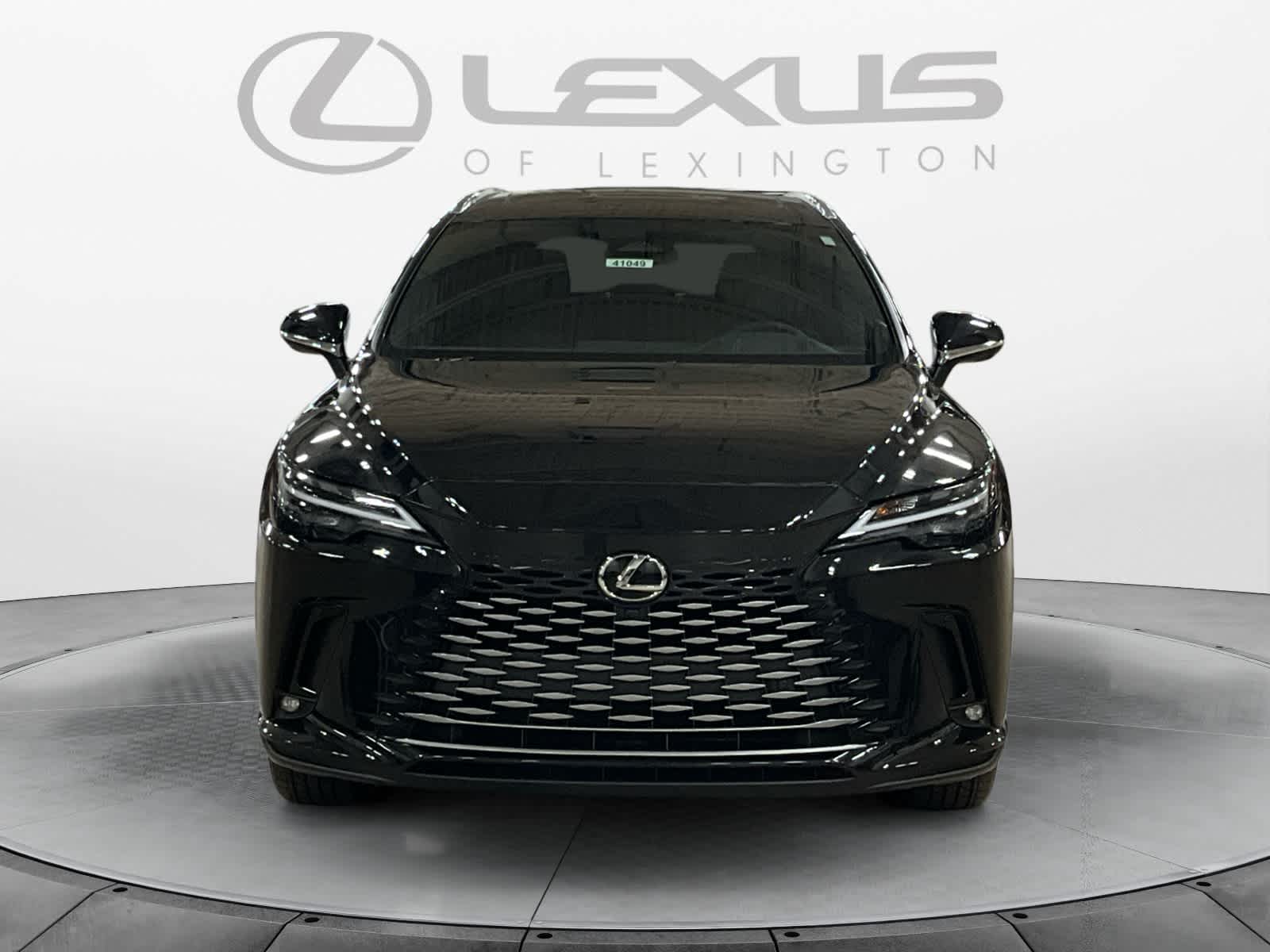 2026 Lexus RX 350 Premium+