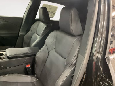 2026 Lexus RX 350 Premium+