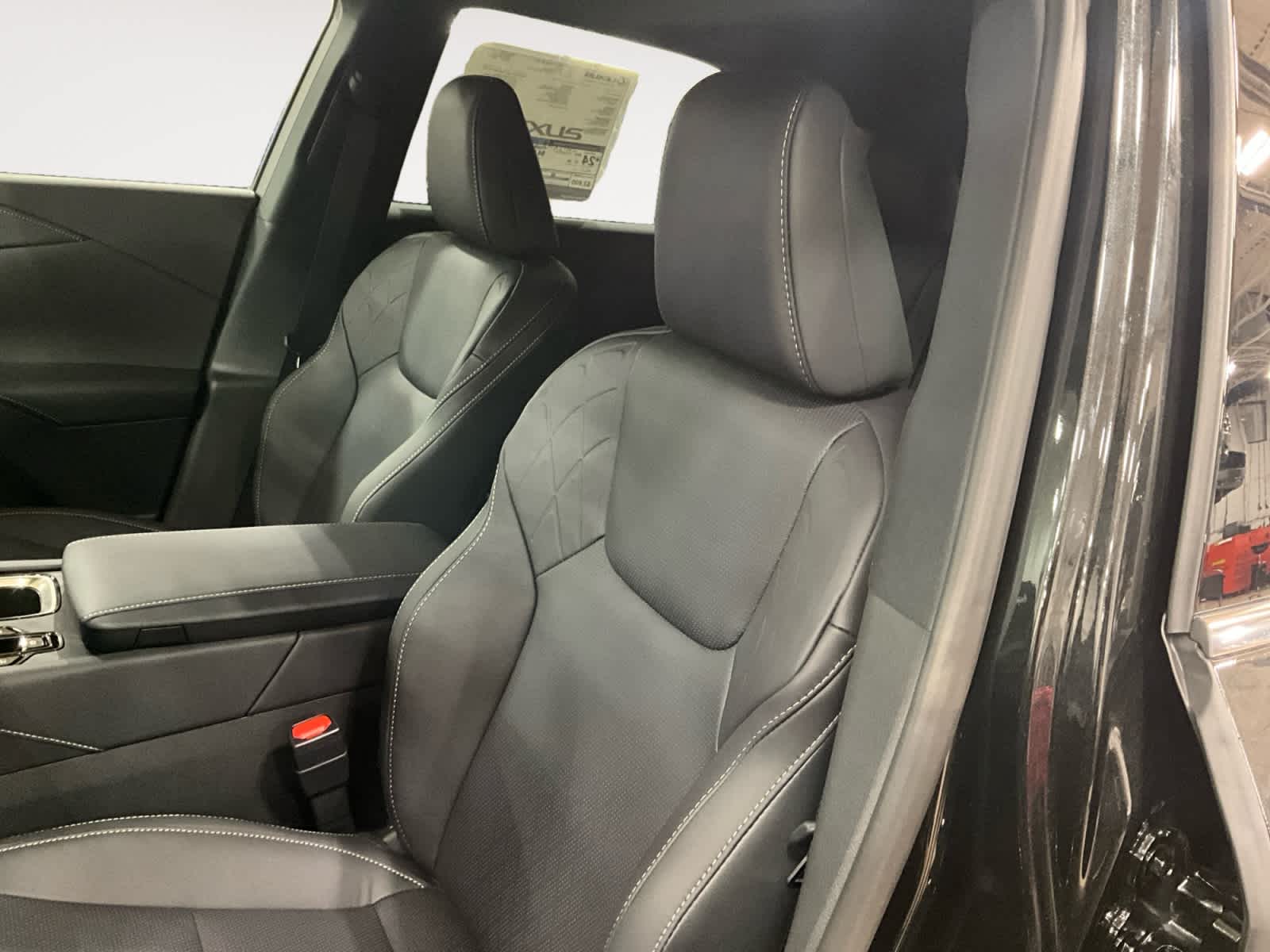 2026 Lexus RX 350 Premium+