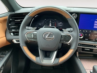 2026 Lexus RX 350 Premium+