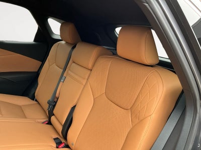 2026 Lexus RX 350 Premium+