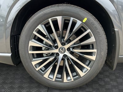2026 Lexus RX 350 Premium+