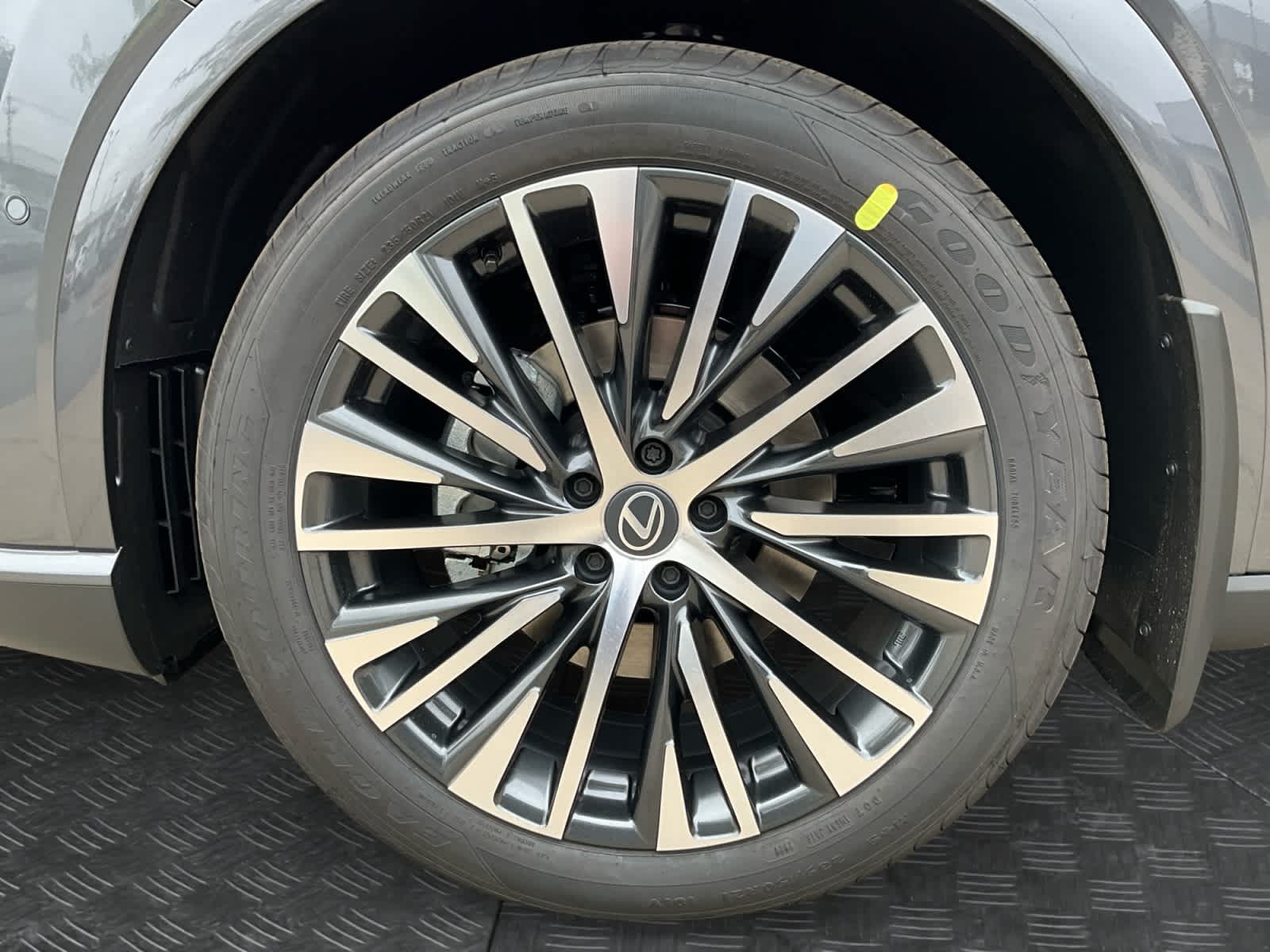 2026 Lexus RX 350 Premium+