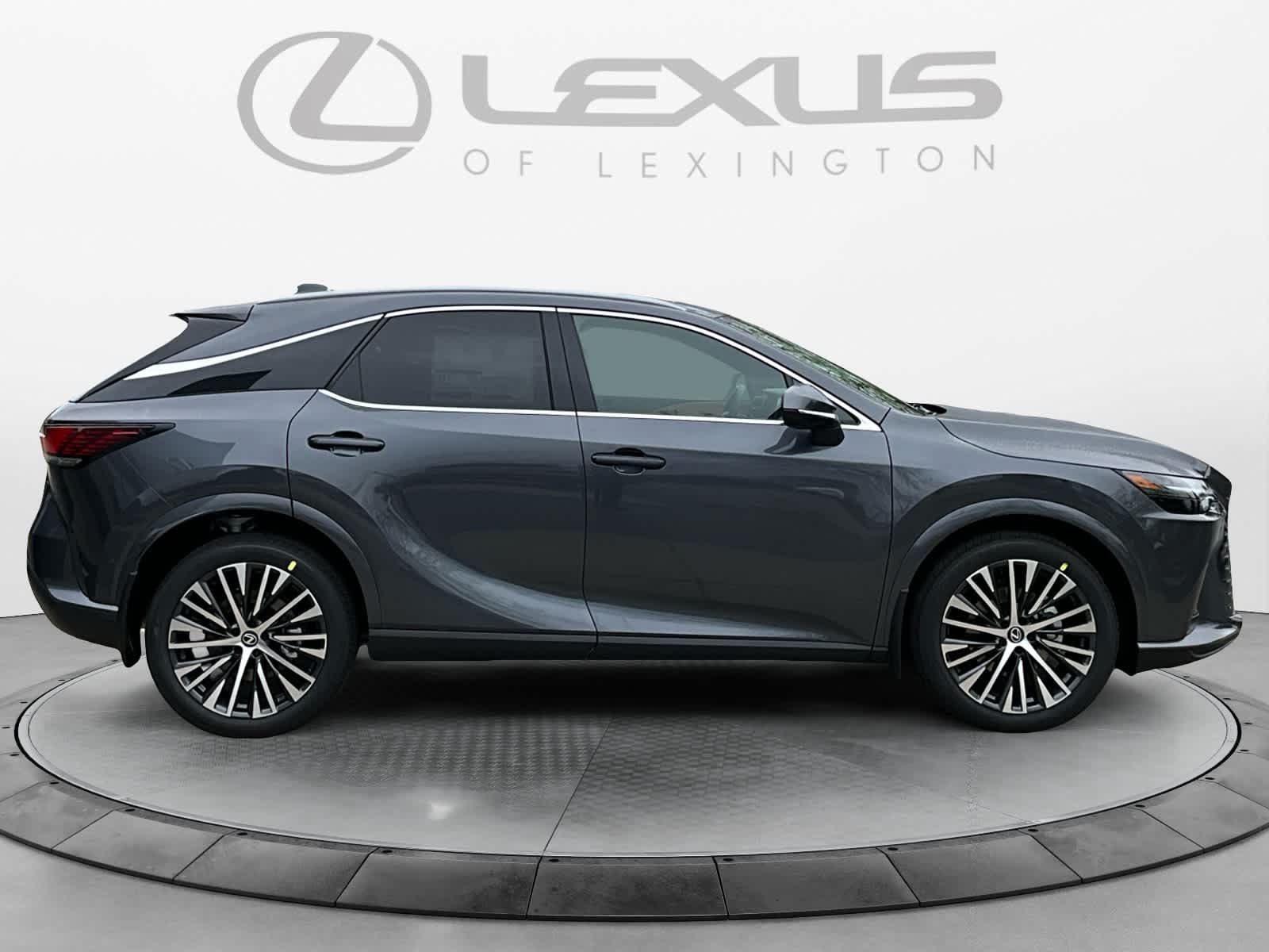 2026 Lexus RX 350 Premium+