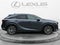 2026 Lexus RX 350 Premium+