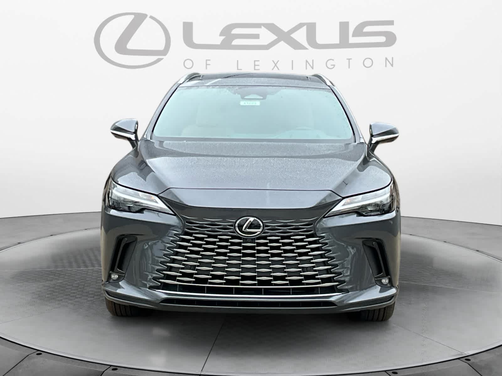 2026 Lexus RX 350 Premium+