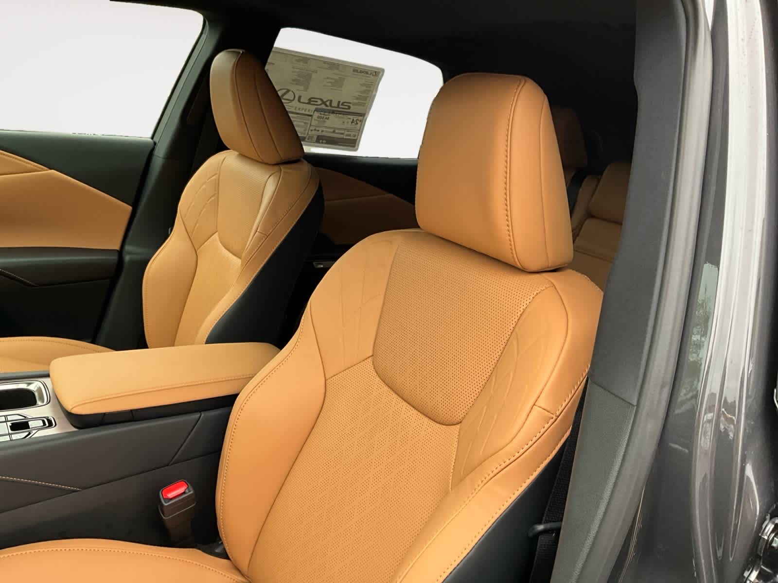2026 Lexus RX 350 Premium+