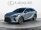 2026 Lexus RX 350 Premium+
