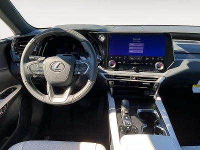 2026 Lexus RX 350 Premium+