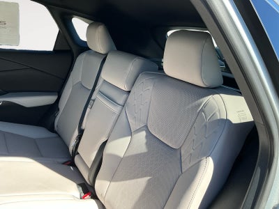 2026 Lexus RX 350 Premium+