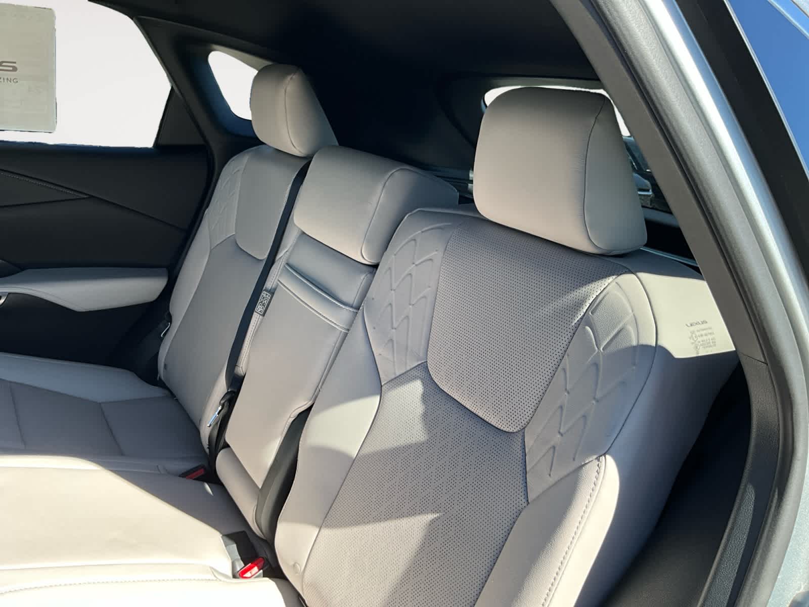 2026 Lexus RX 350 Premium+