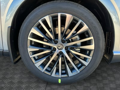2026 Lexus RX 350 Premium+