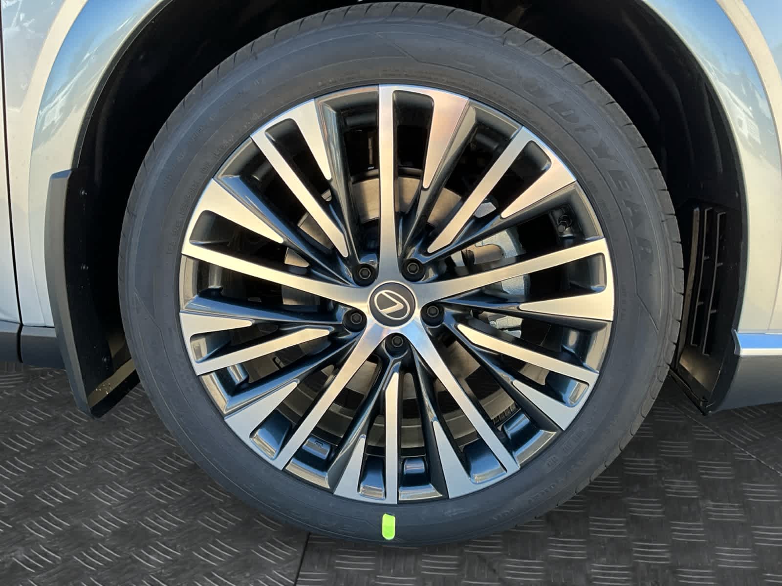 2026 Lexus RX 350 Premium+