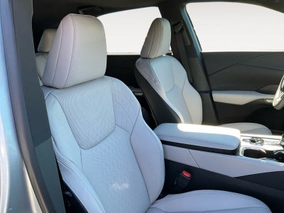 2026 Lexus RX 350 Premium+