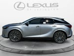 2026 Lexus RX 350 Premium+