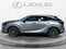 2026 Lexus RX 350 Premium+