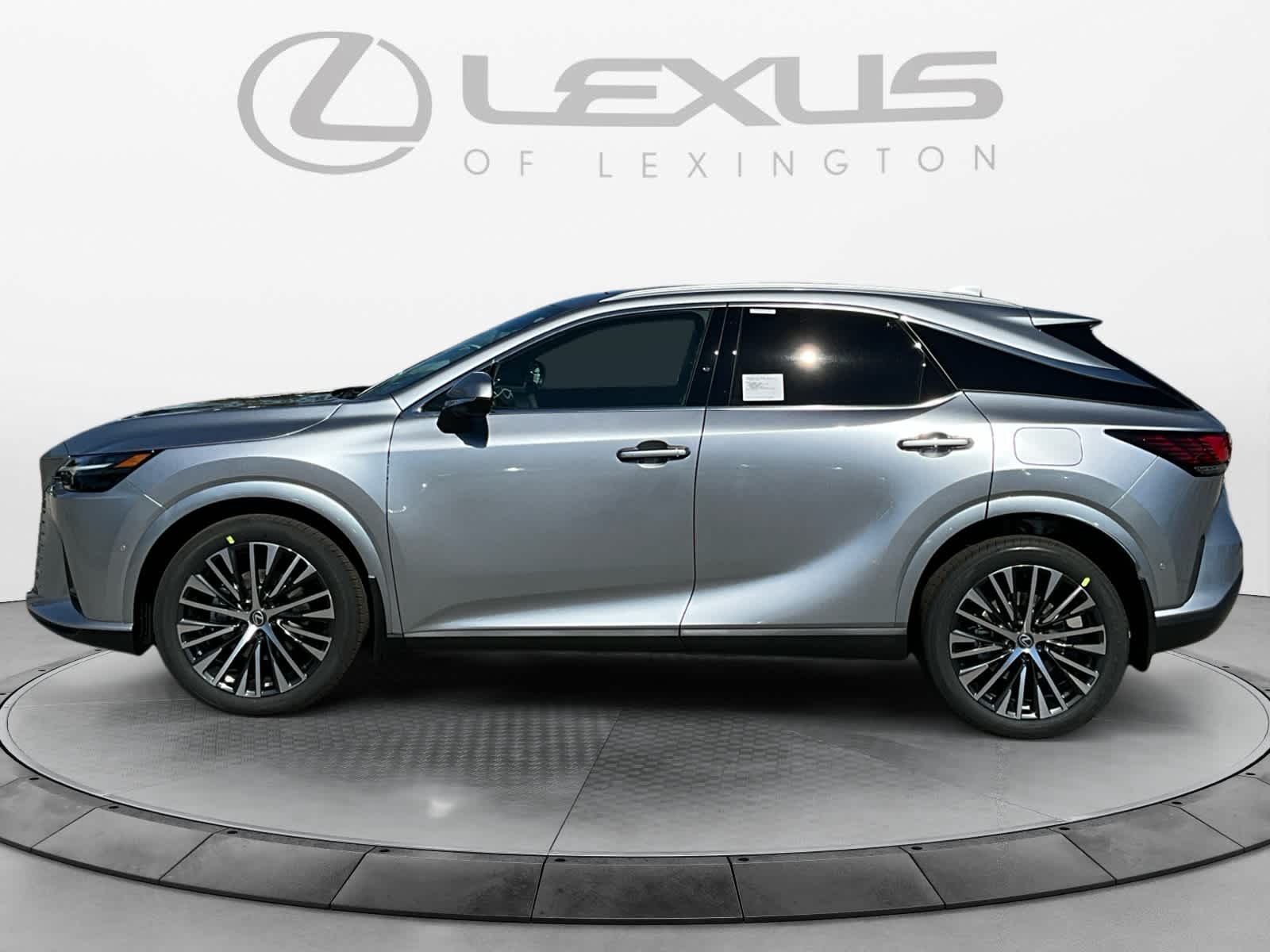 2026 Lexus RX 350 Premium+