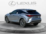 2026 Lexus RX 350 Premium+