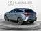 2026 Lexus RX 350 Premium+