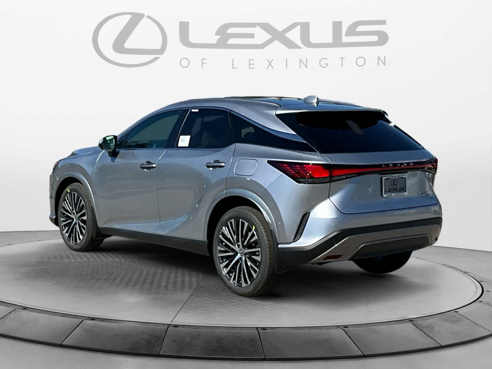 2026 Lexus RX 350 Premium+