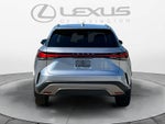 2026 Lexus RX 350 Premium+