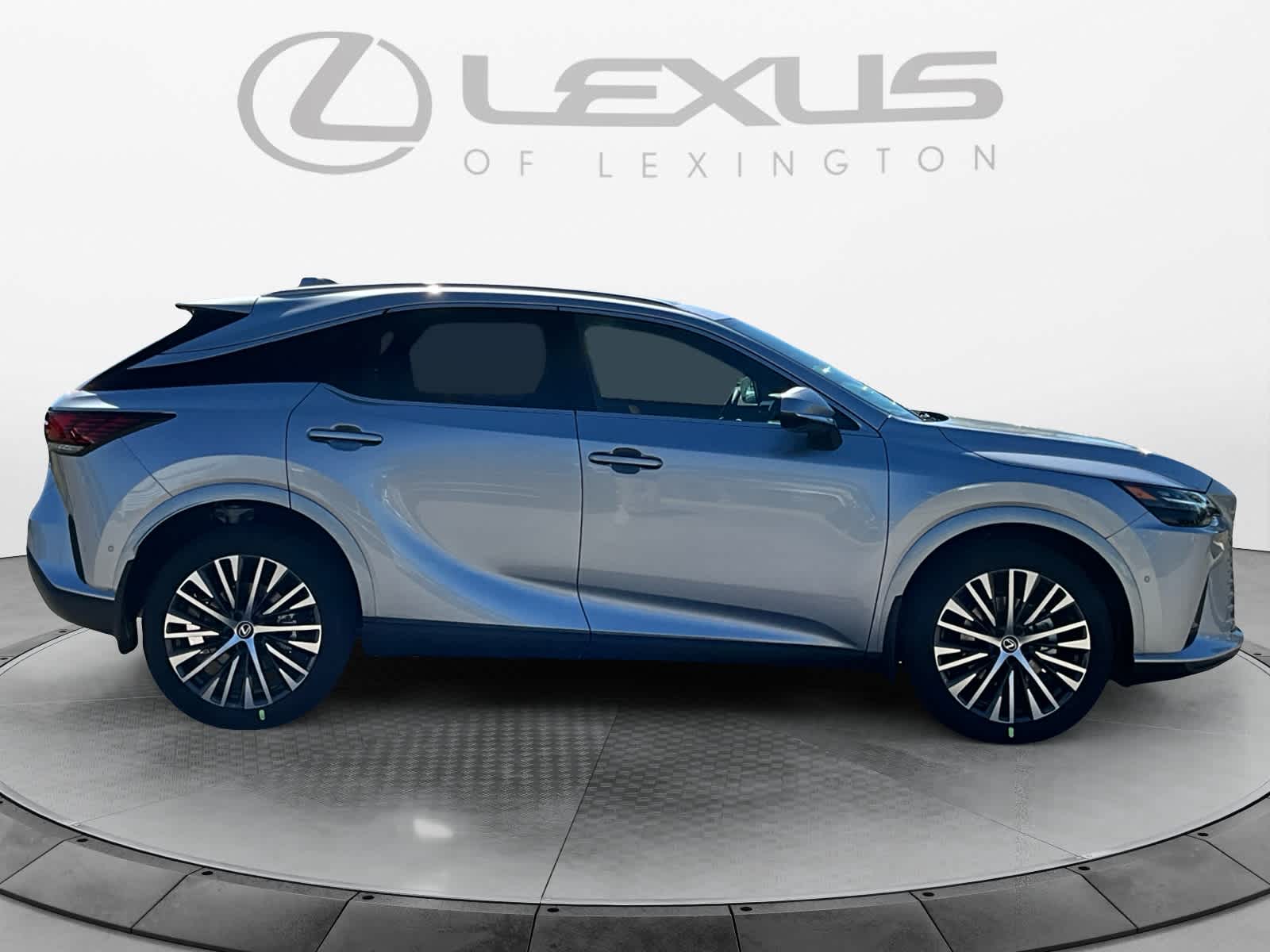 2026 Lexus RX 350 Premium+