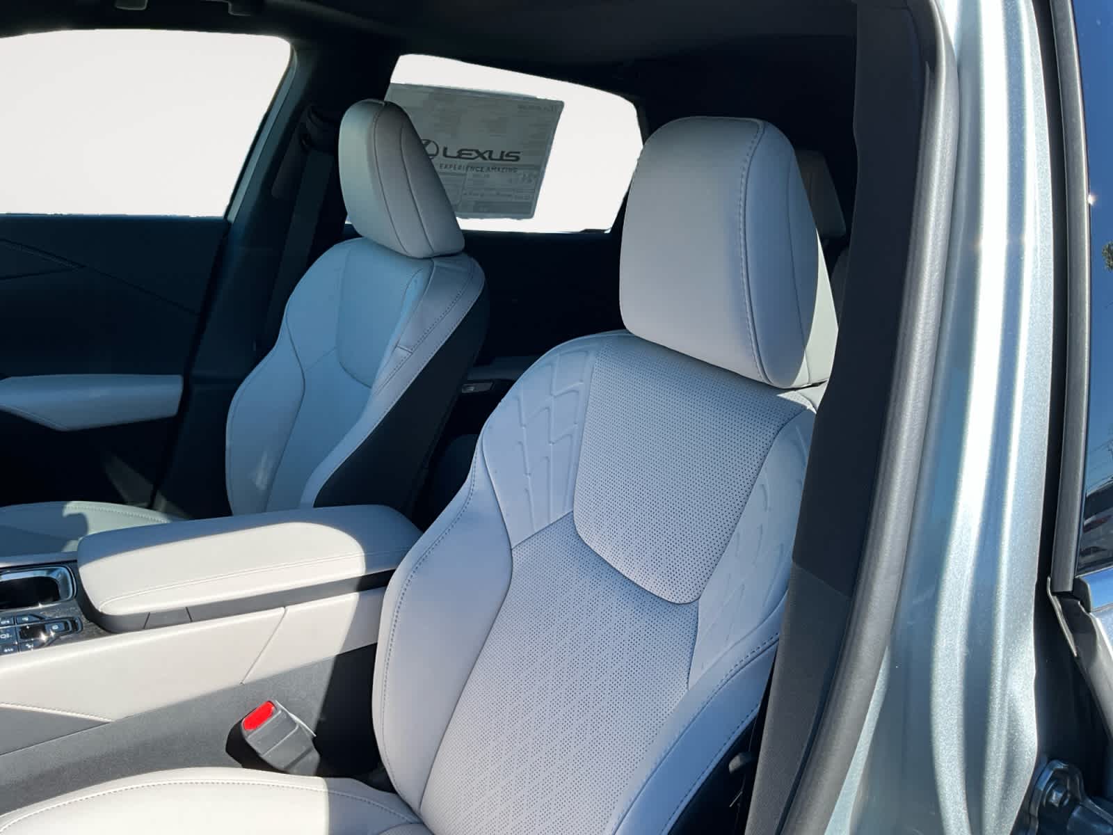 2026 Lexus RX 350 Premium+
