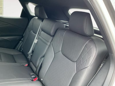 2026 Lexus RX 350 Premium+