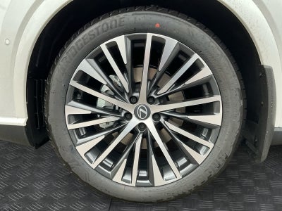 2026 Lexus RX 350 Premium+