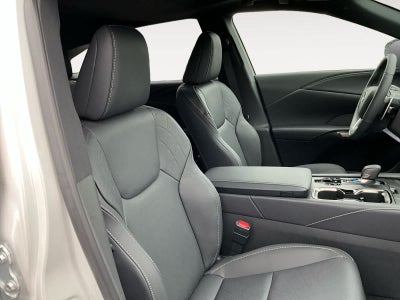 2026 Lexus RX 350 Premium+