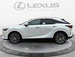 2026 Lexus RX 350 Premium+