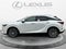 2026 Lexus RX 350 Premium+
