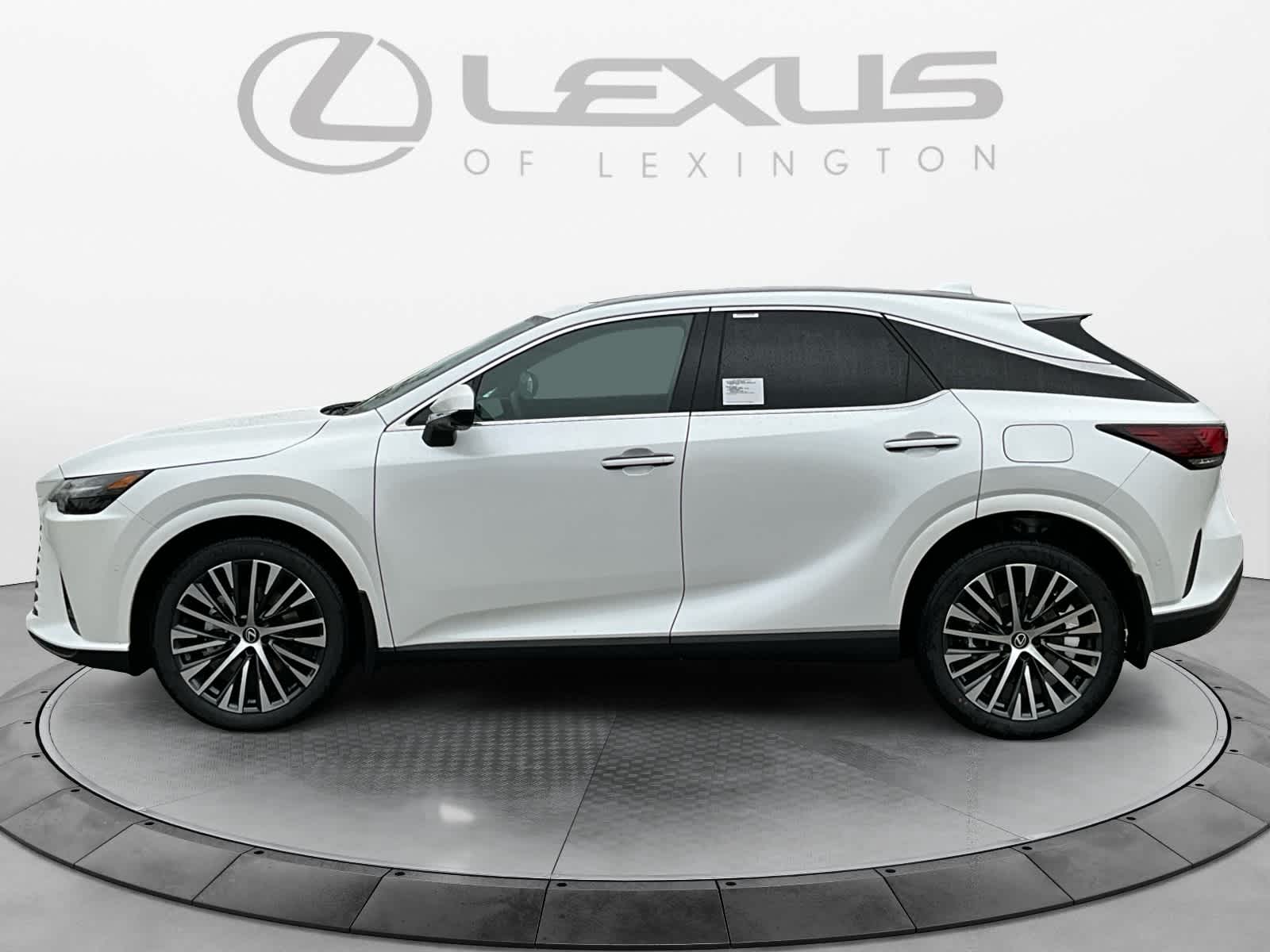 2026 Lexus RX 350 Premium+