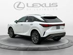 2026 Lexus RX 350 Premium+