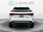 2026 Lexus RX 350 Premium+