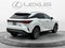 2026 Lexus RX 350 Premium+