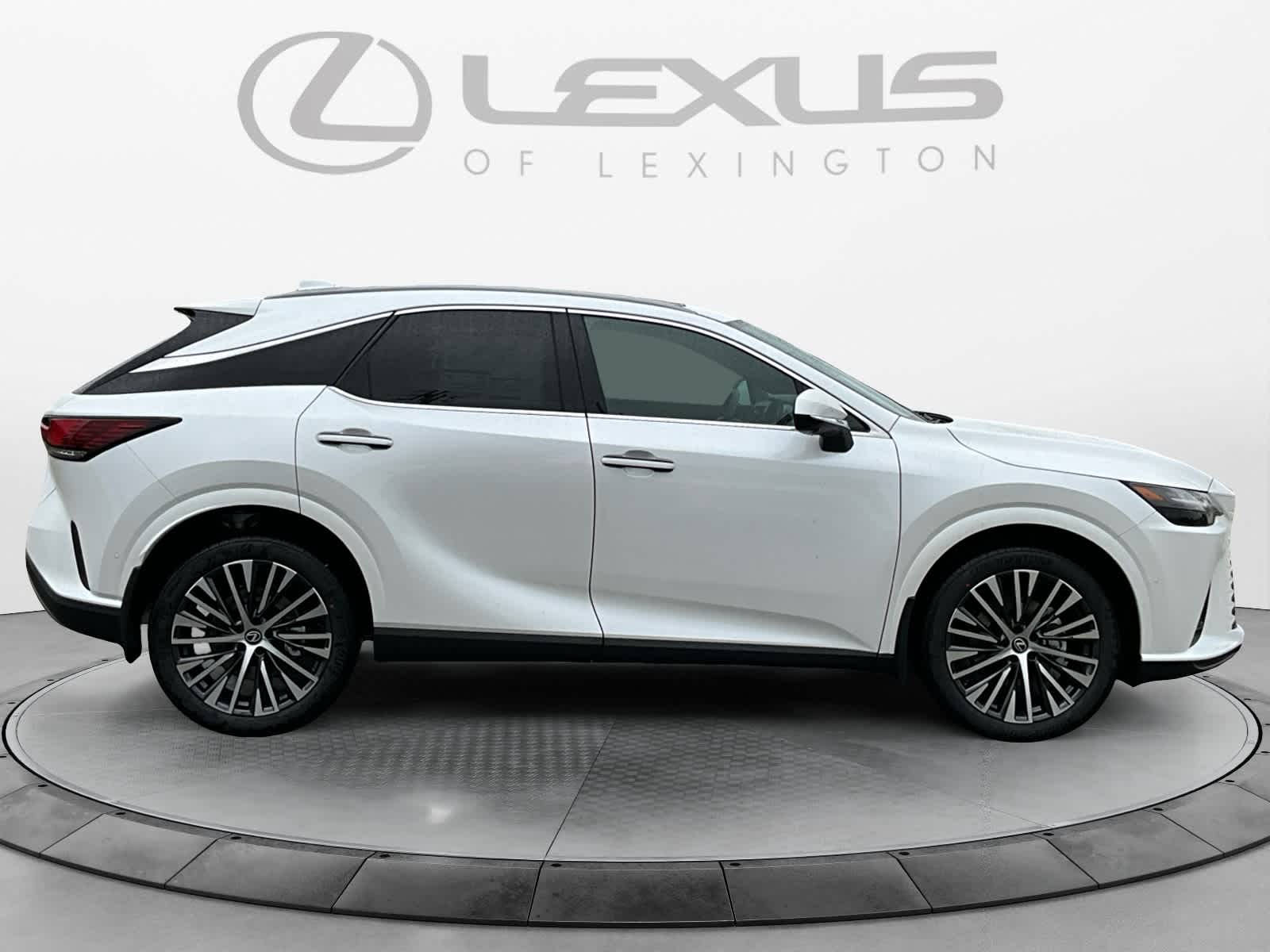 2026 Lexus RX 350 Premium+