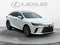 2026 Lexus RX 350 Premium+